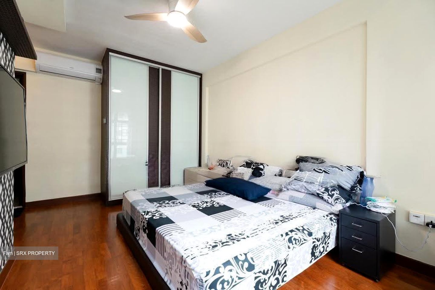 Blk 175A Corporation Tiara (Jurong West), HDB 5 Rooms #629694261